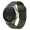Addo Silicone Sports Galaxy Band - Astra Straps