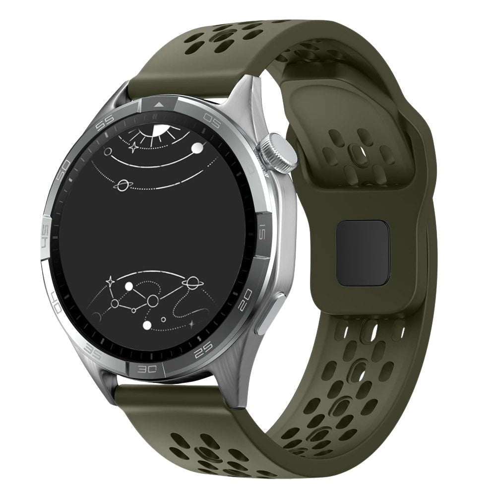Addo Silicone Sports Galaxy Band - Astra Straps