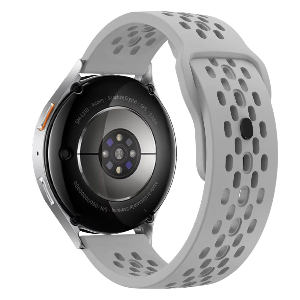 Addo Silicone Sports Galaxy Band - Astra Straps