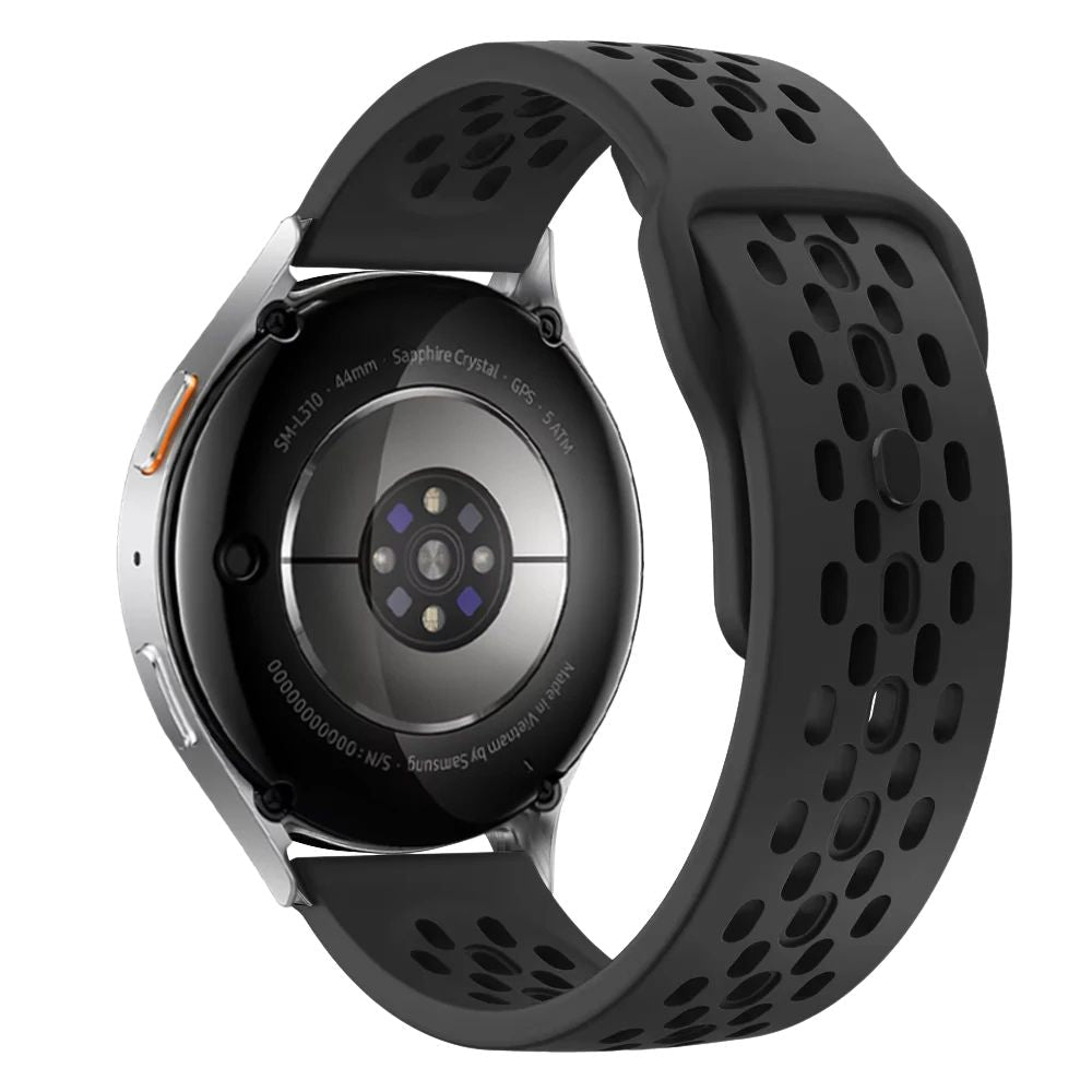 Addo Silicone Sports Galaxy Band - Astra Straps