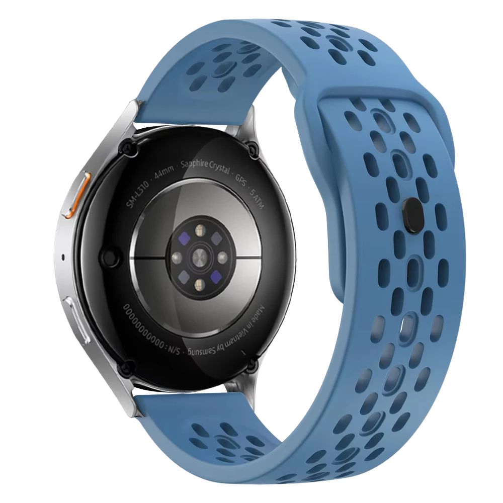 Addo Silicone Sports Galaxy Band - Astra Straps
