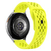 Addo Silicone Sports Galaxy Band - Astra Straps