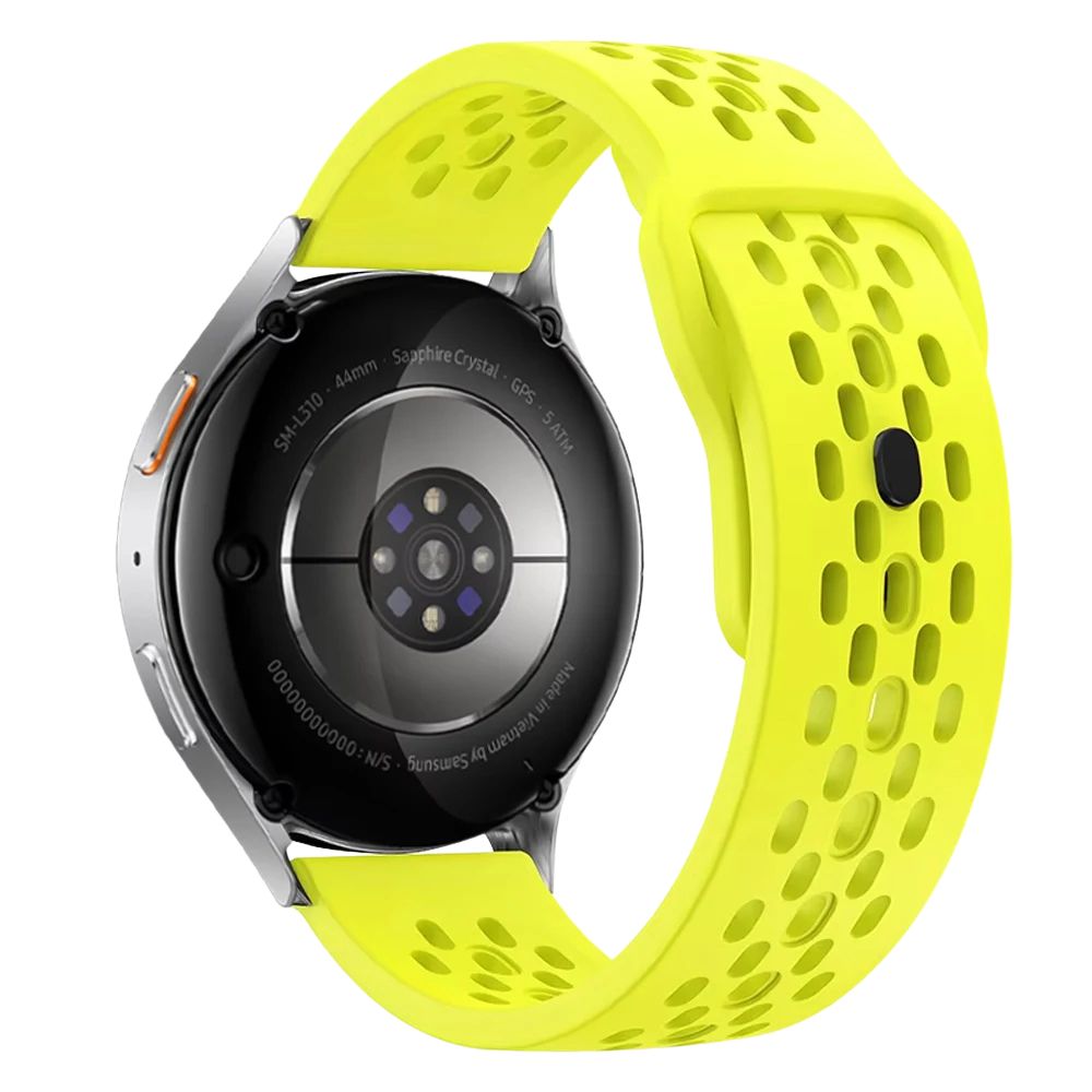 Addo Silicone Sports Galaxy Band - Astra Straps