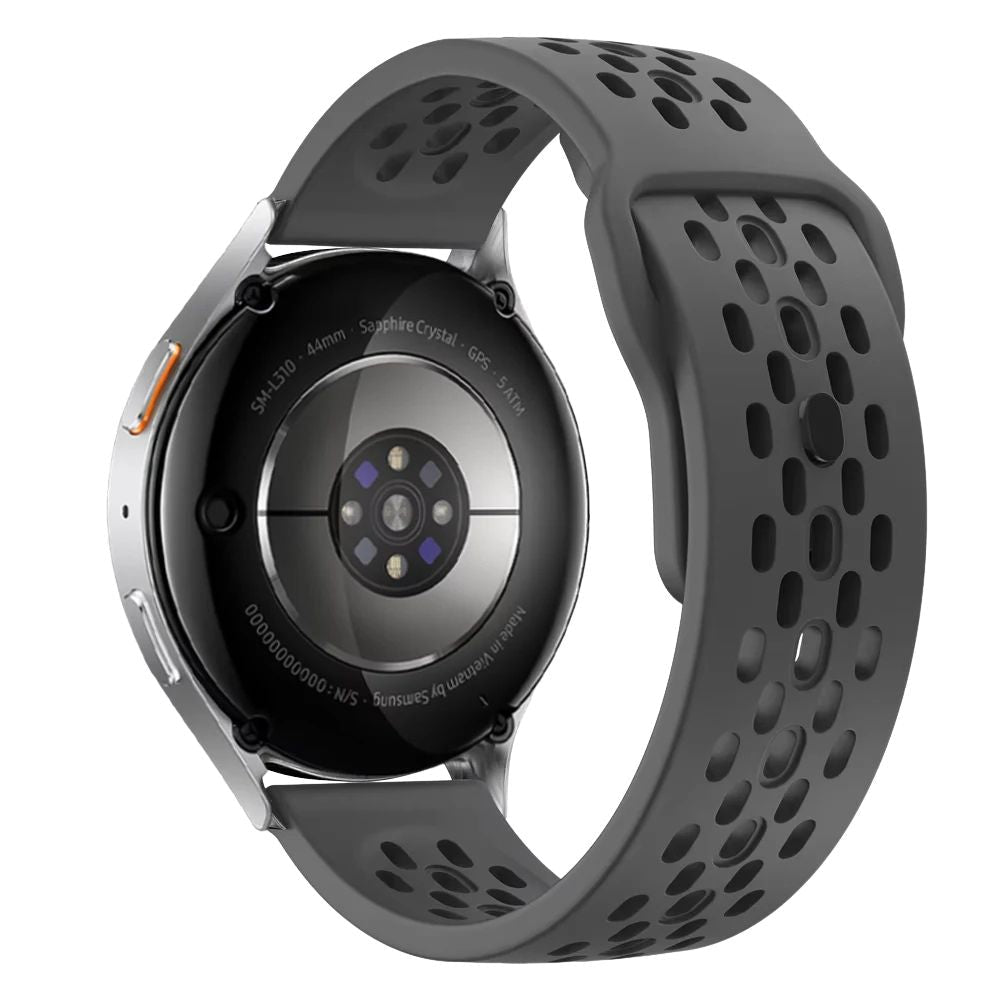 Addo Silicone Sports Galaxy Band - Astra Straps