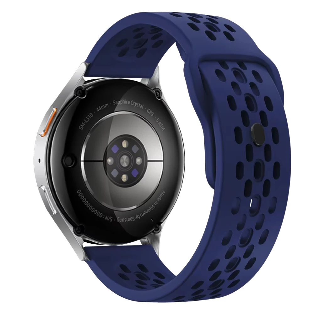 Addo Silicone Sports Galaxy Band - Astra Straps