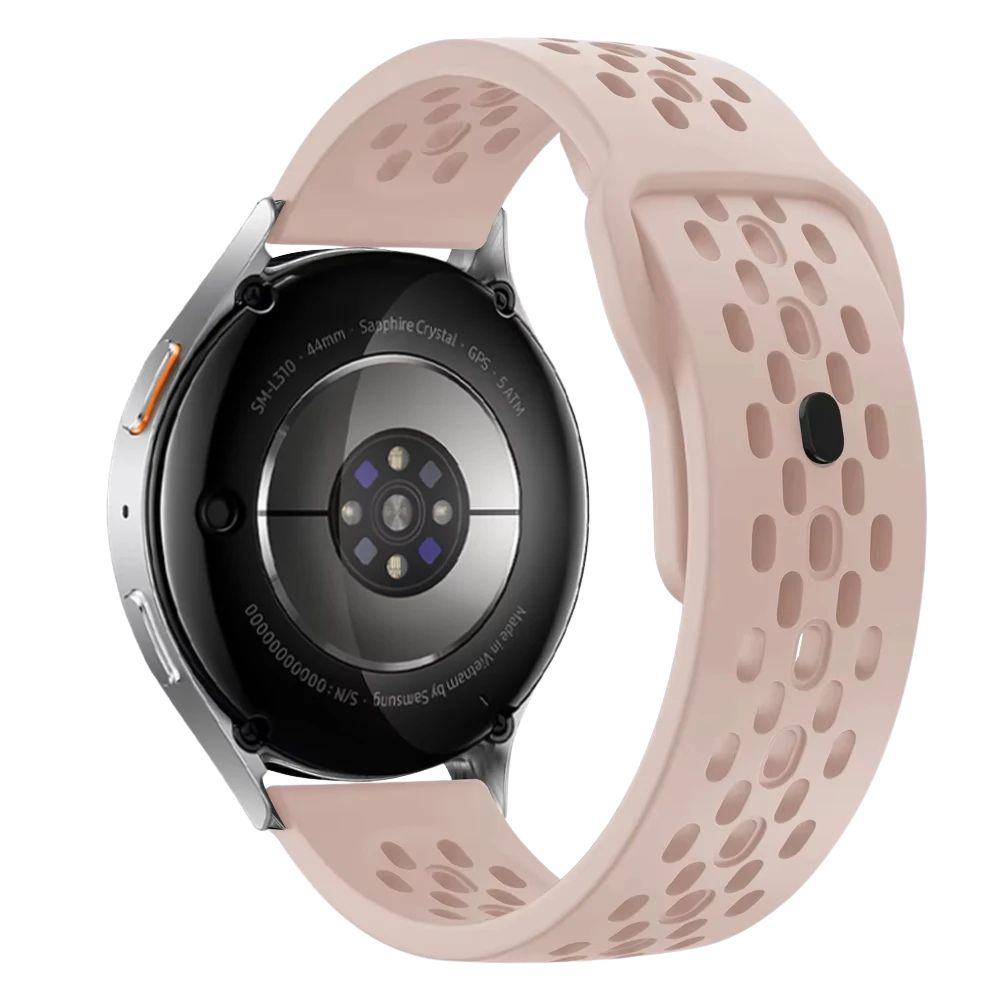 Addo Silicone Sports Galaxy Band - Astra Straps