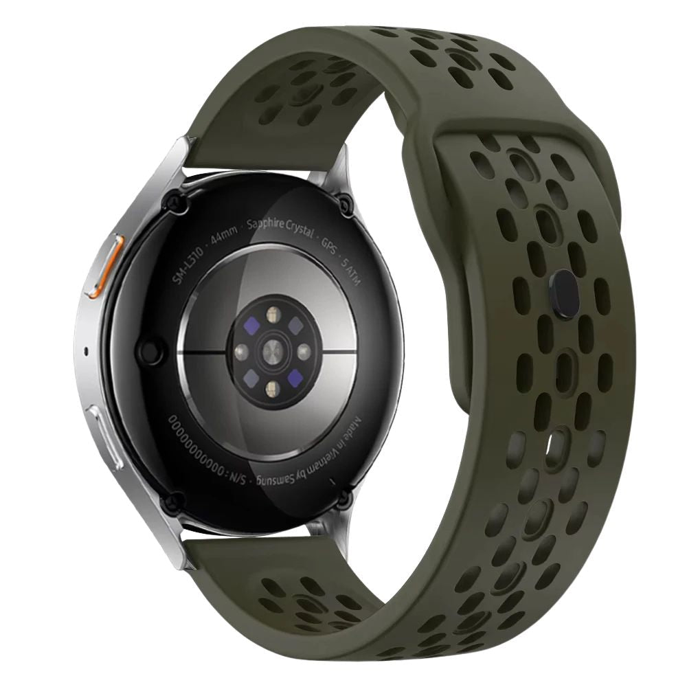 Addo Silicone Sports Galaxy Band - Astra Straps