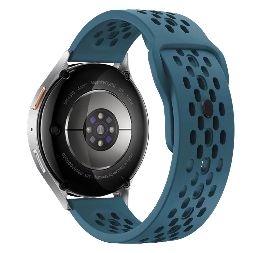 Addo Silicone Sports Galaxy Band - Astra Straps
