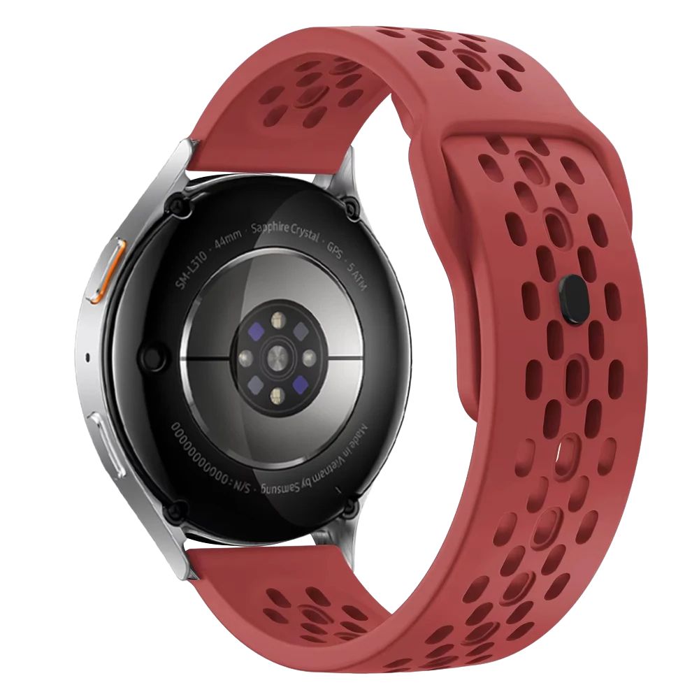 Addo Silicone Sports Galaxy Band - Astra Straps