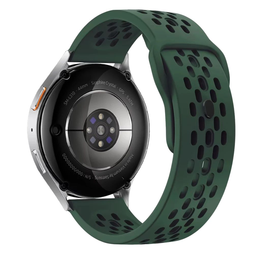 Addo Silicone Sports Galaxy Band - Astra Straps