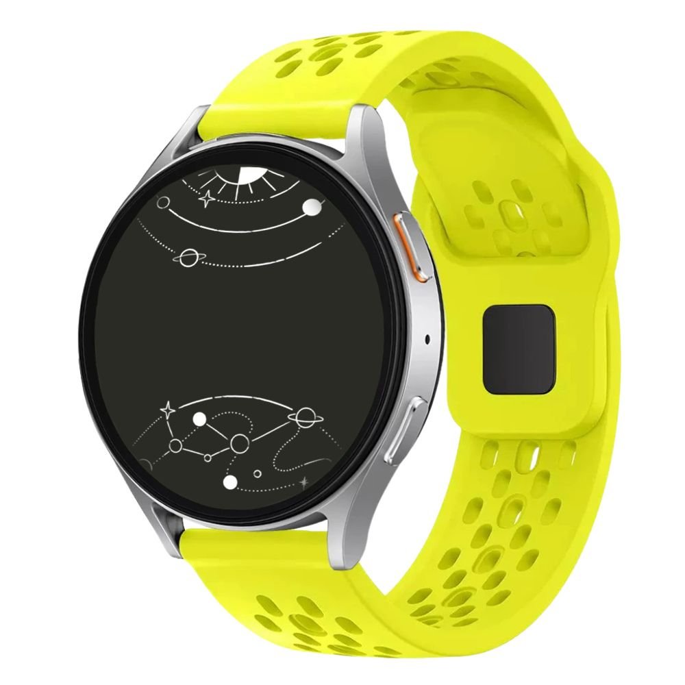 Addo Silicone Sports Galaxy Band - Astra Straps