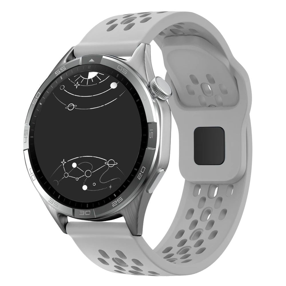 Addo Silicone Sports Galaxy Band - Astra Straps