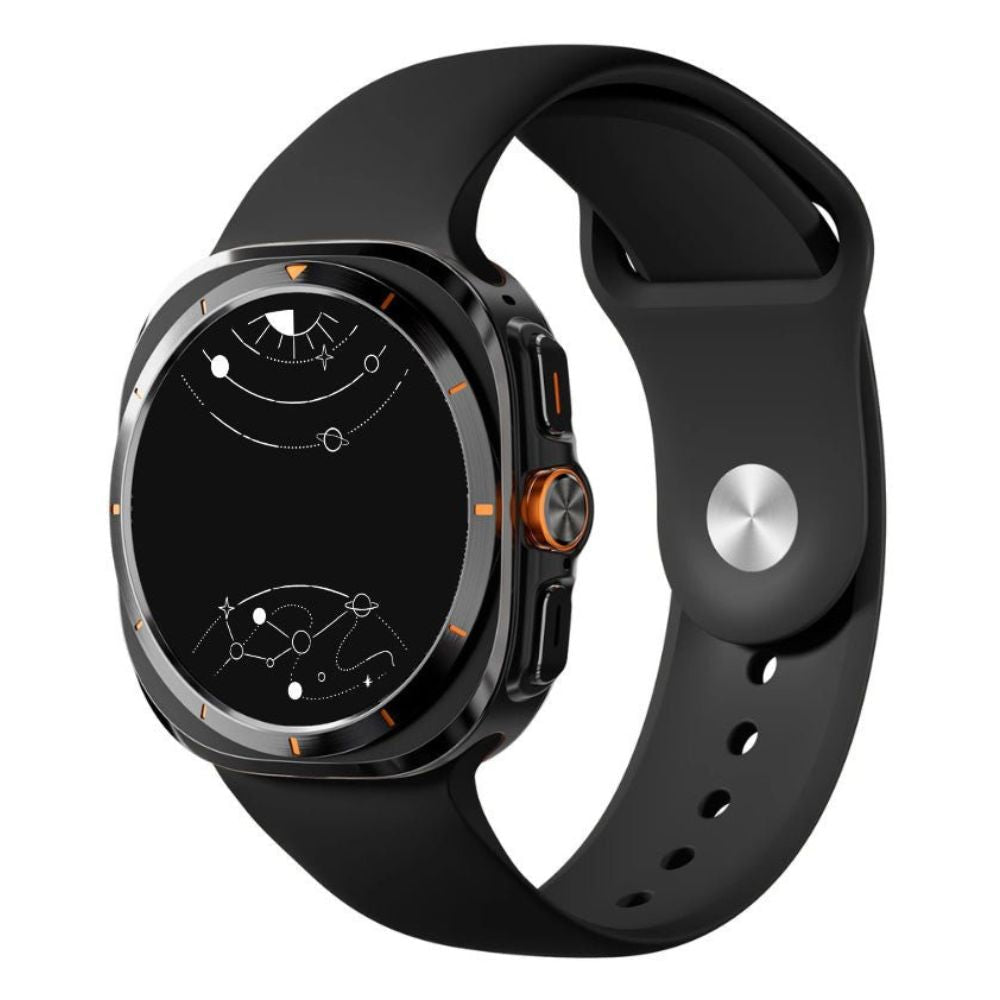 Adepto Silicone Sport Band For Galaxy Watch Ultra - Astra Straps