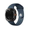 Adepto Silicone Sport Band For Galaxy Watch Ultra - Astra Straps