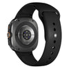 Adepto Silicone Sport Band For Galaxy Watch Ultra - Astra Straps