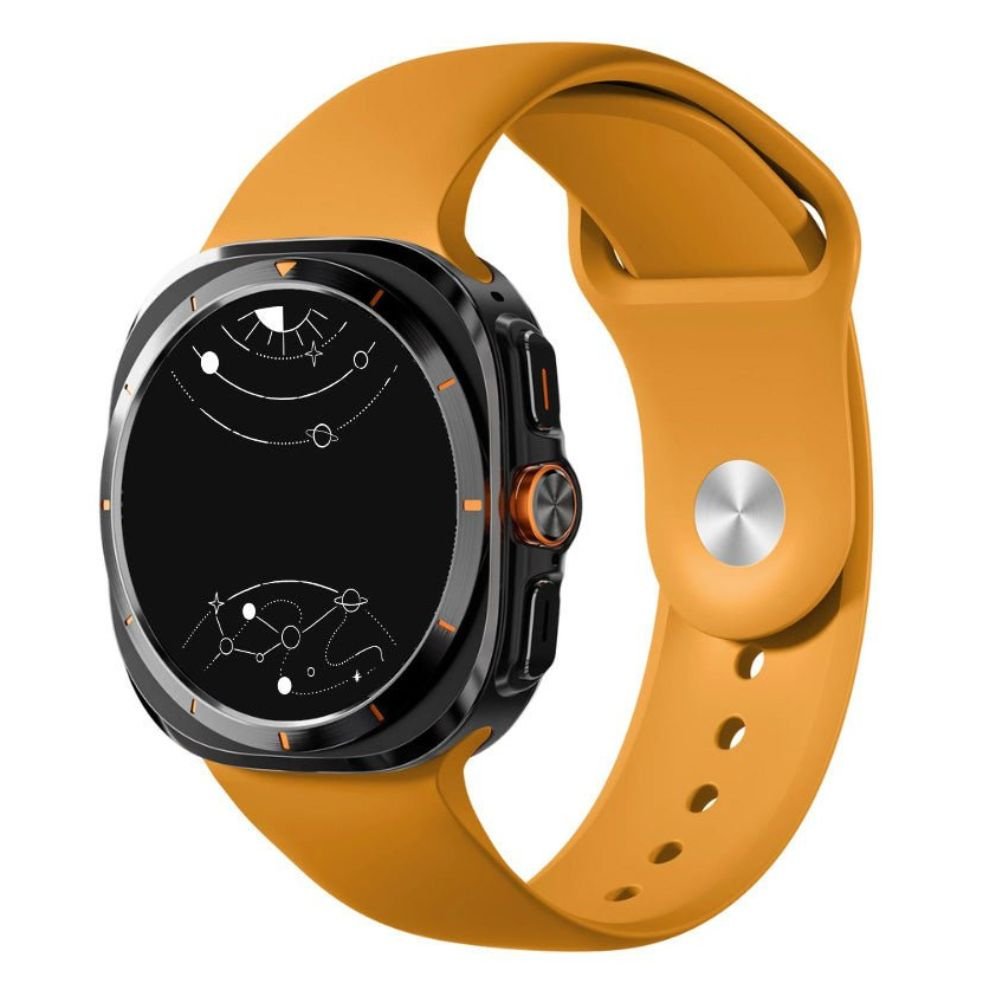 Adepto Silicone Sport Band For Galaxy Watch Ultra - Astra Straps