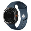Adepto Silicone Sport Band For Galaxy Watch Ultra - Astra Straps