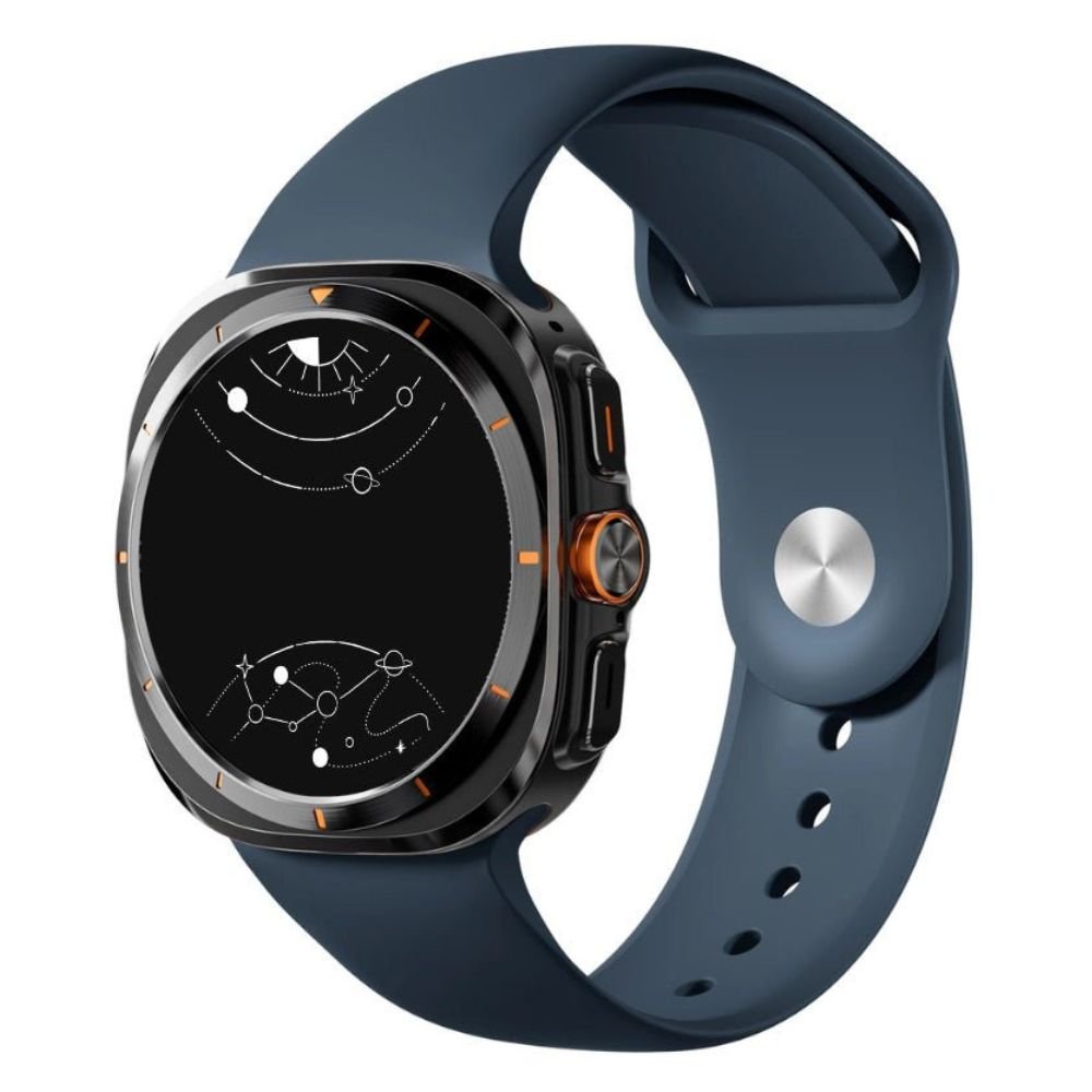 Adepto Silicone Sport Band For Galaxy Watch Ultra - Astra Straps