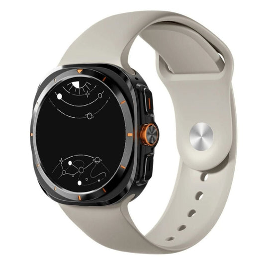 Adepto Silicone Sport Band For Galaxy Watch Ultra - Astra Straps