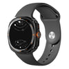 Adepto Silicone Sport Band For Galaxy Watch Ultra - Astra Straps