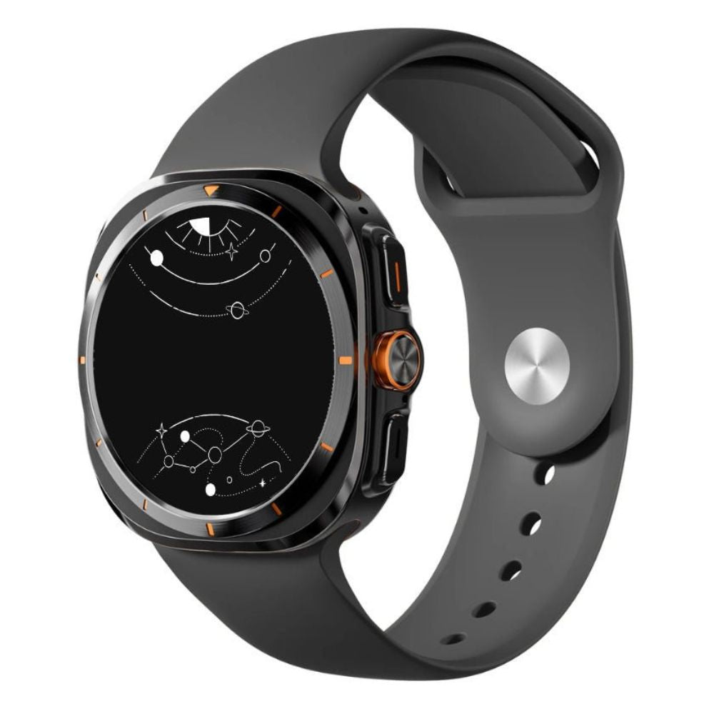 Adepto Silicone Sport Band For Galaxy Watch Ultra - Astra Straps