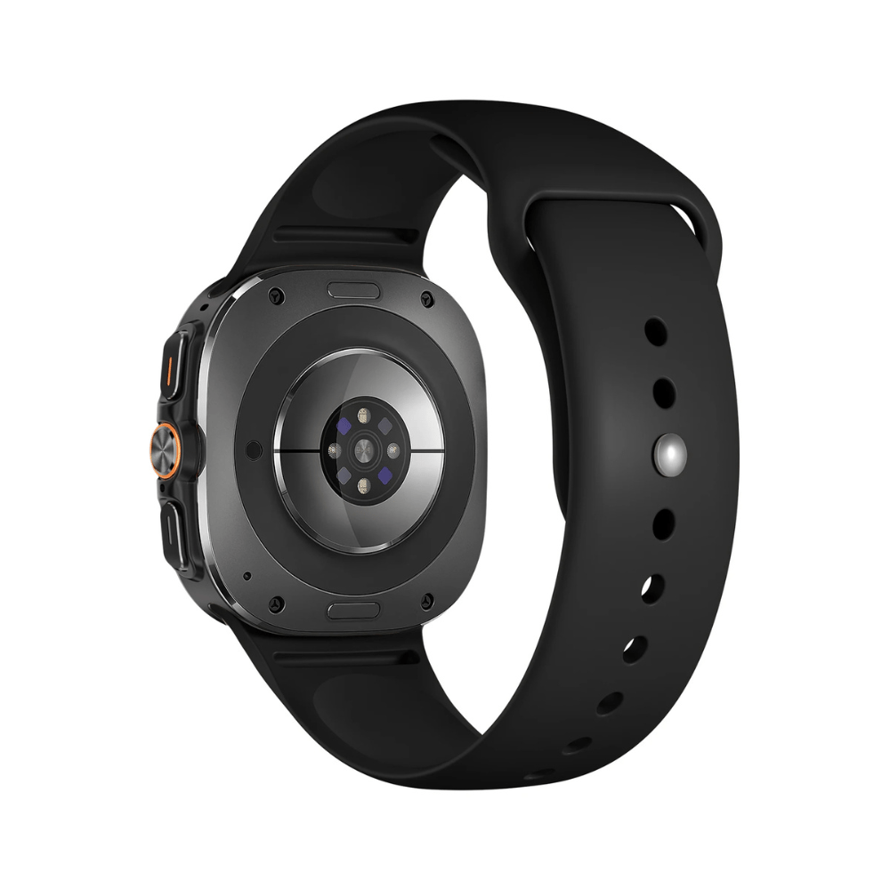 Adepto Silicone Sport Band For Galaxy Watch Ultra - Astra Straps