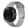 Adepto Silicone Sport Band For Galaxy Watch Ultra - Astra Straps