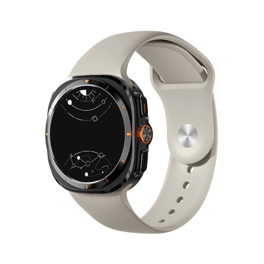 Adepto Silicone Sport Band For Galaxy Watch Ultra - Astra Straps