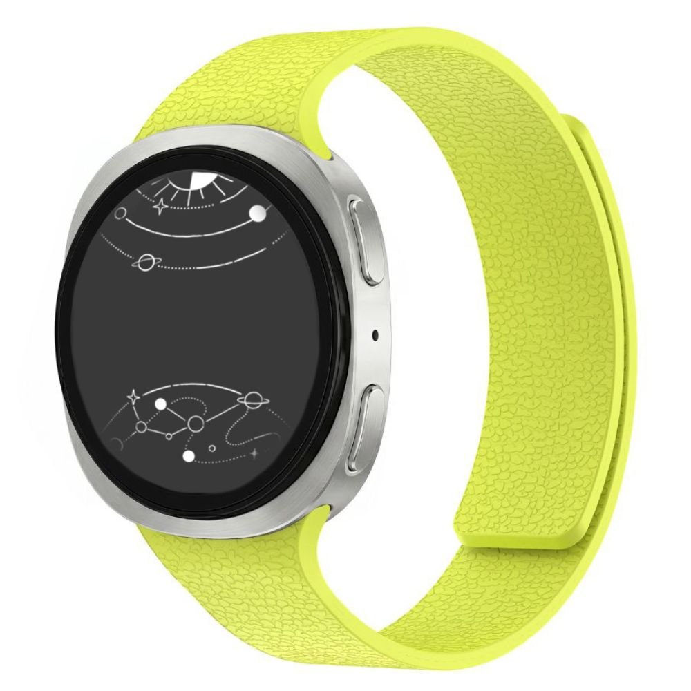 Adhaero Magnetic Silicone Sports Galaxy Band - Astra Straps