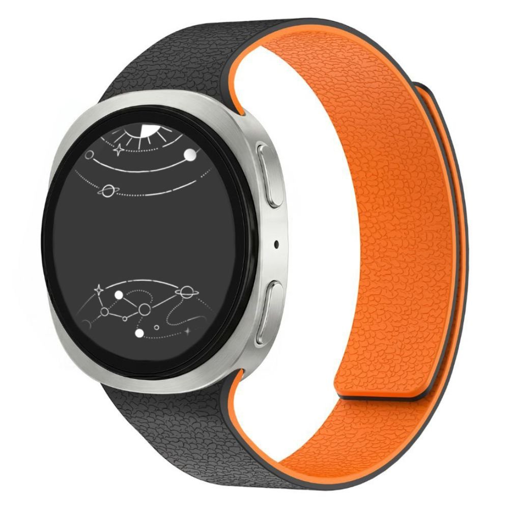 Adhaero Magnetic Silicone Sports Galaxy Band - Astra Straps