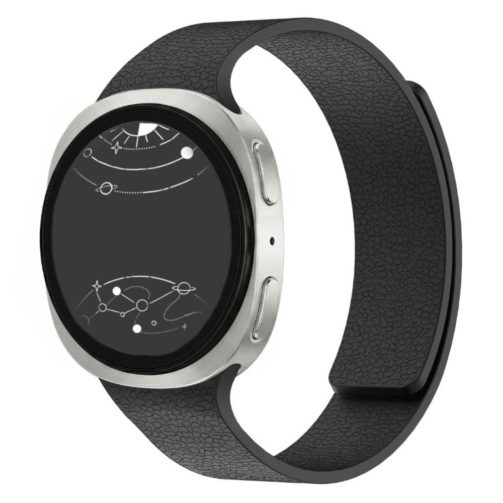 Adhaero Magnetic Silicone Sports Galaxy Band - Astra Straps
