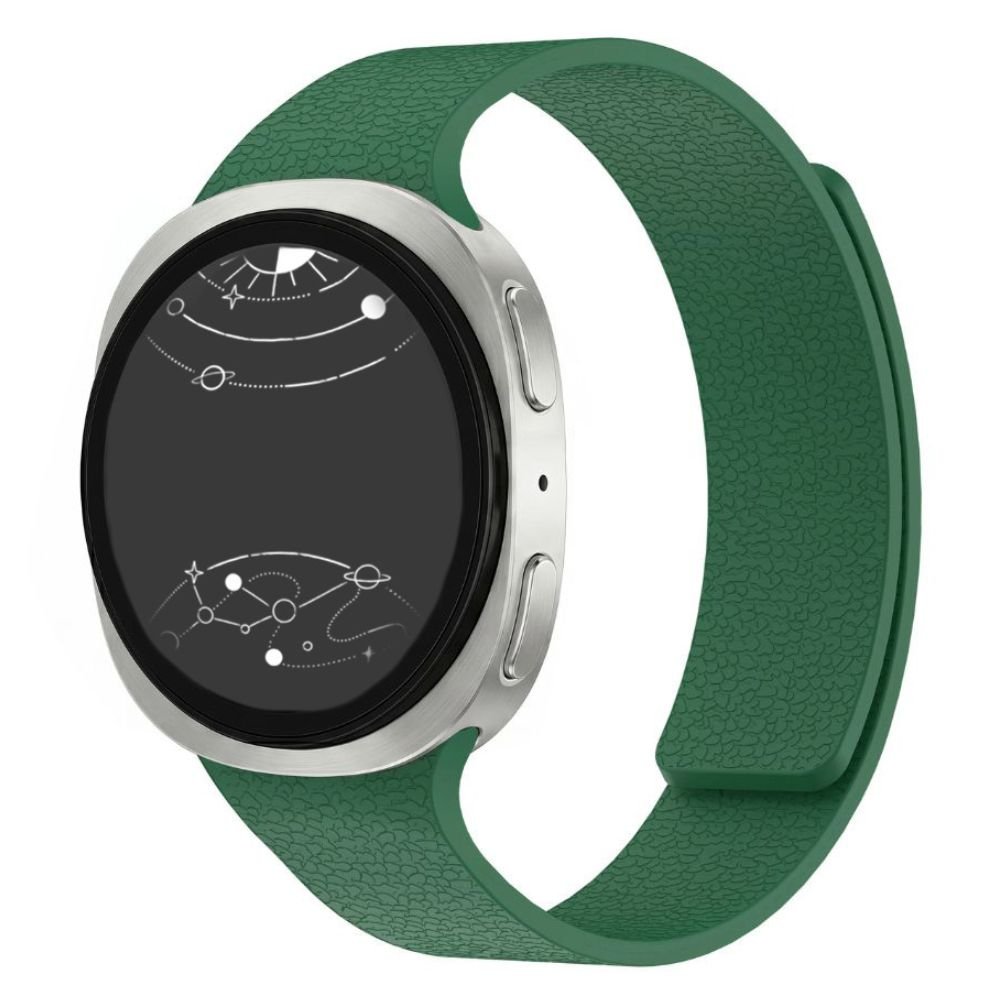 Adhaero Magnetic Silicone Sports Galaxy Band - Astra Straps