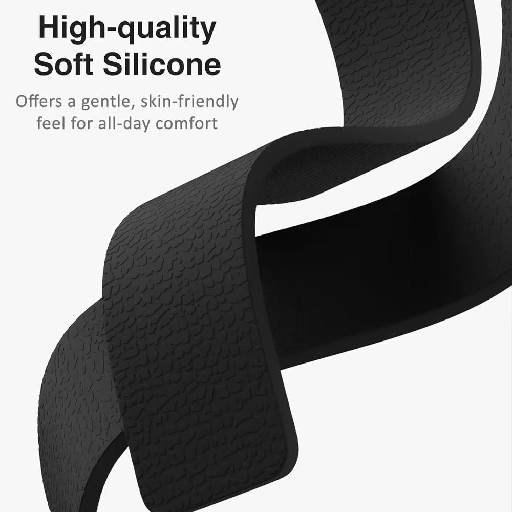 Adhaero Magnetic Silicone Sports Galaxy Band - Astra Straps