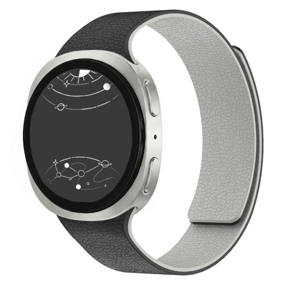 Adhaero Magnetic Silicone Sports Galaxy Band - Astra Straps