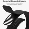 Adhaero Magnetic Silicone Sports Galaxy Band - Astra Straps