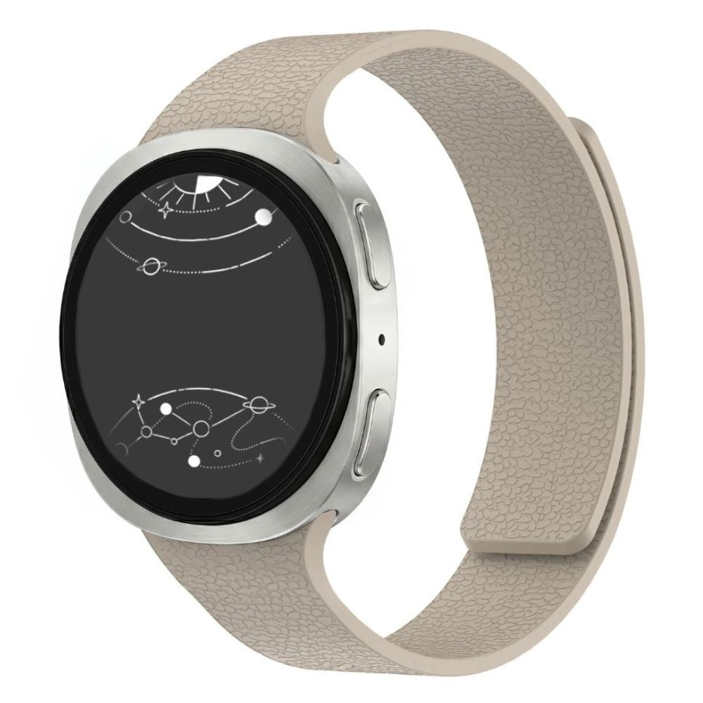Adhaero Magnetic Silicone Sports Galaxy Band - Astra Straps