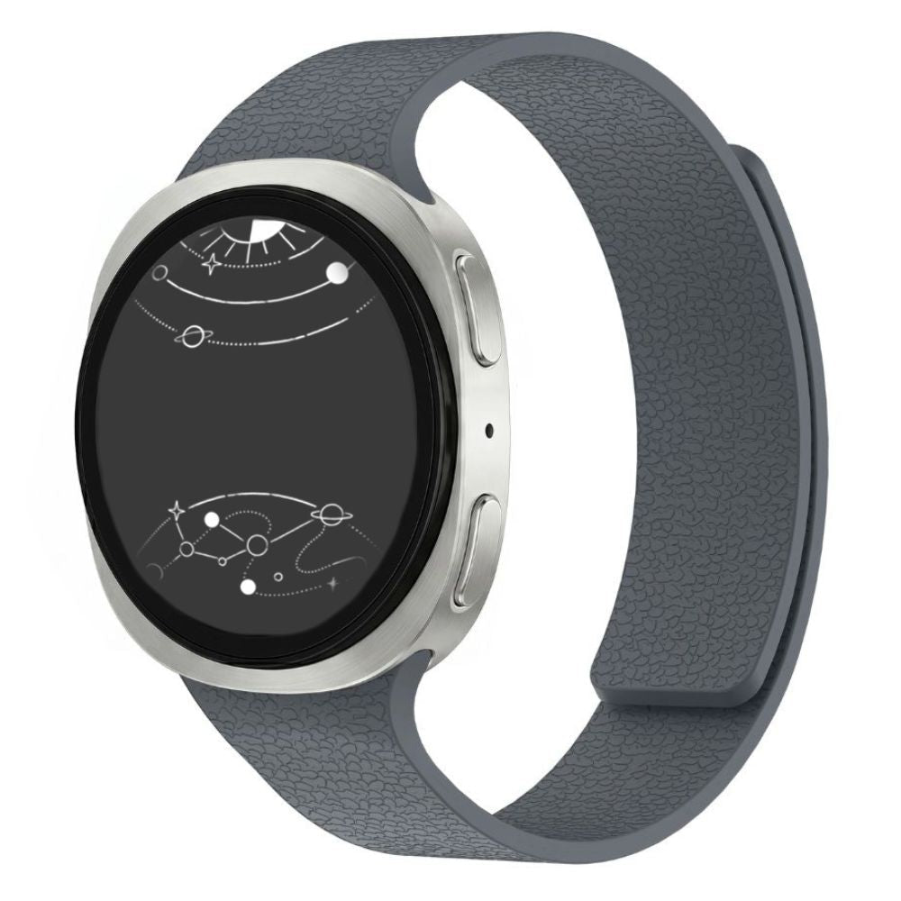 Adhaero Magnetic Silicone Sports Galaxy Band - Astra Straps