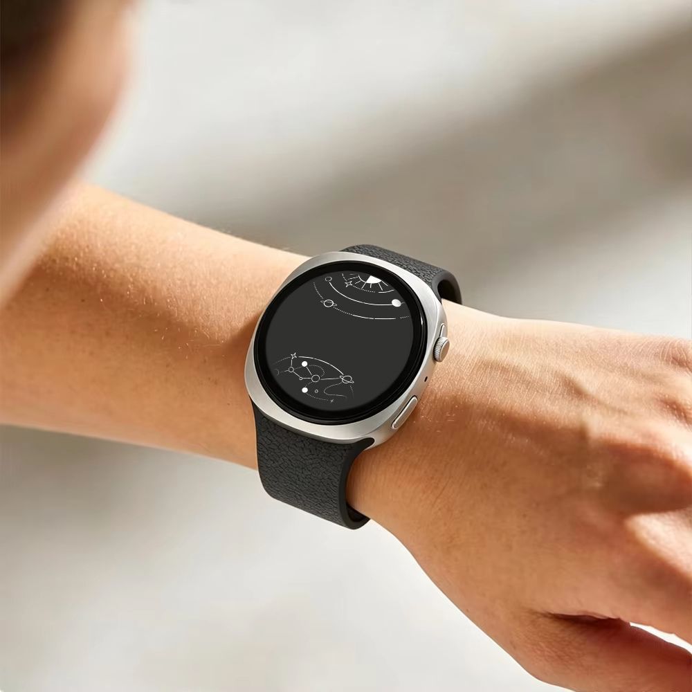 Adhaero Magnetic Silicone Sports Galaxy Band - Astra Straps