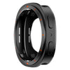 Admitto Stainless Steel Case For Galaxy Watch 8 - Astra Straps