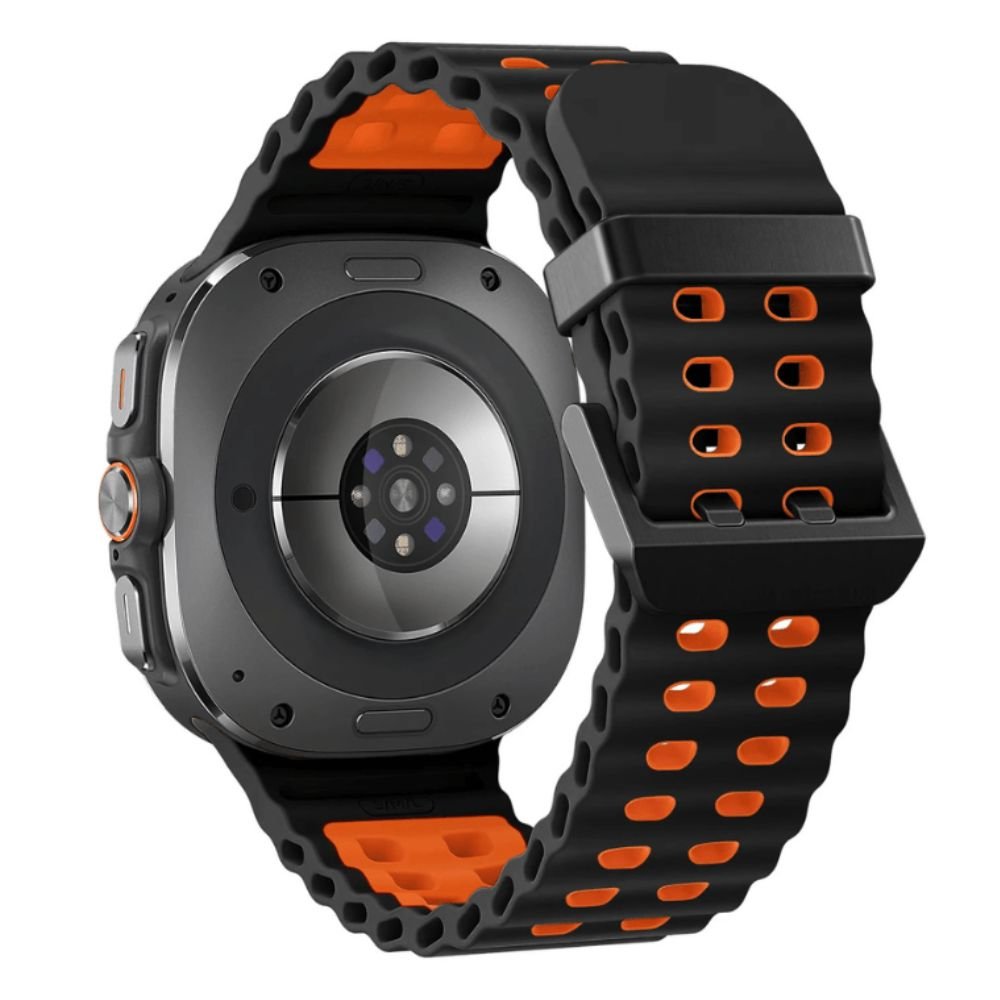 Admoveo Silicone Sports Band For Galaxy Watch Ultra - Astra Straps