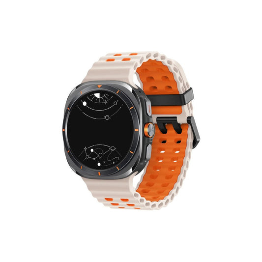 Admoveo Silicone Sports Band For Galaxy Watch Ultra - Astra Straps