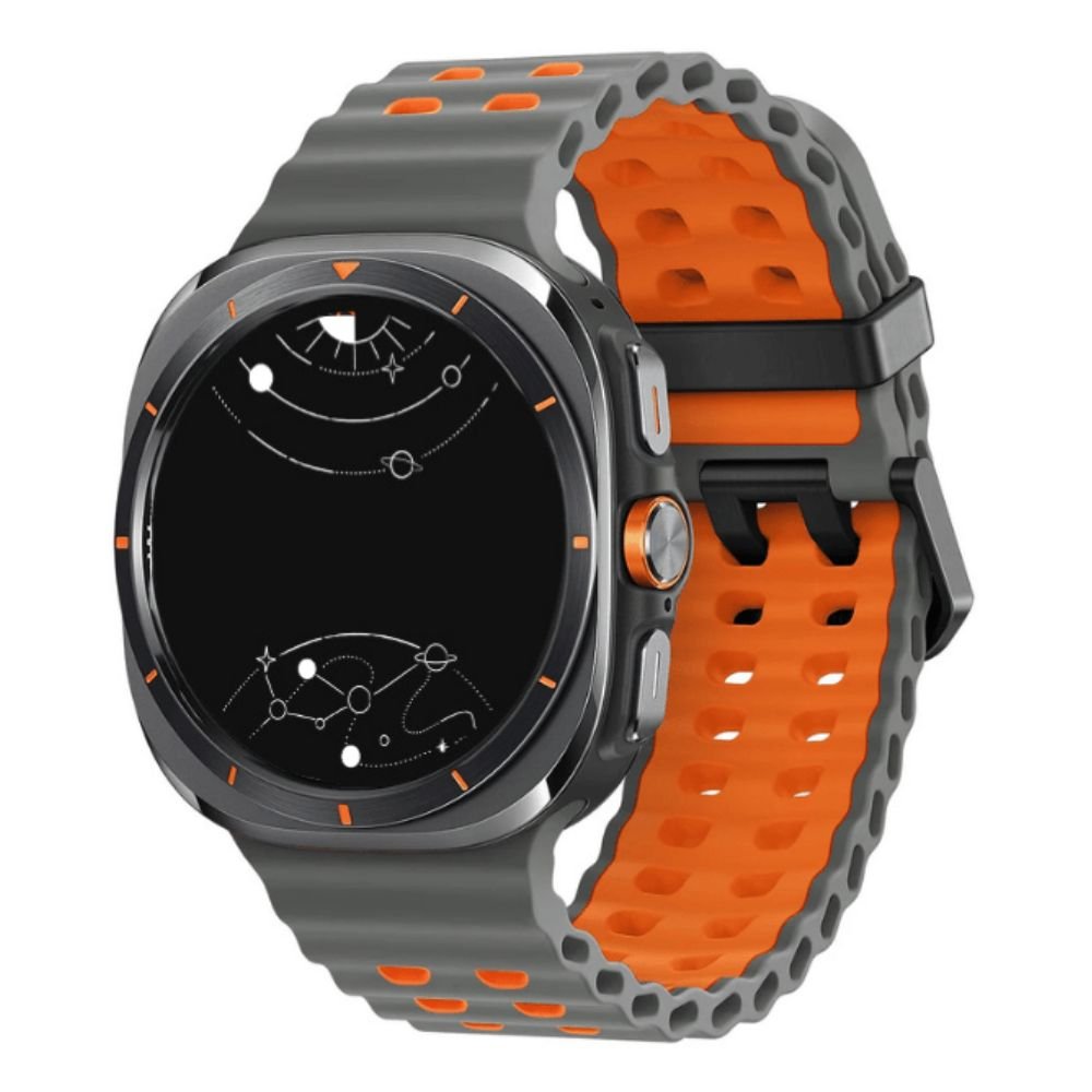 Admoveo Silicone Sports Band For Galaxy Watch Ultra - Astra Straps