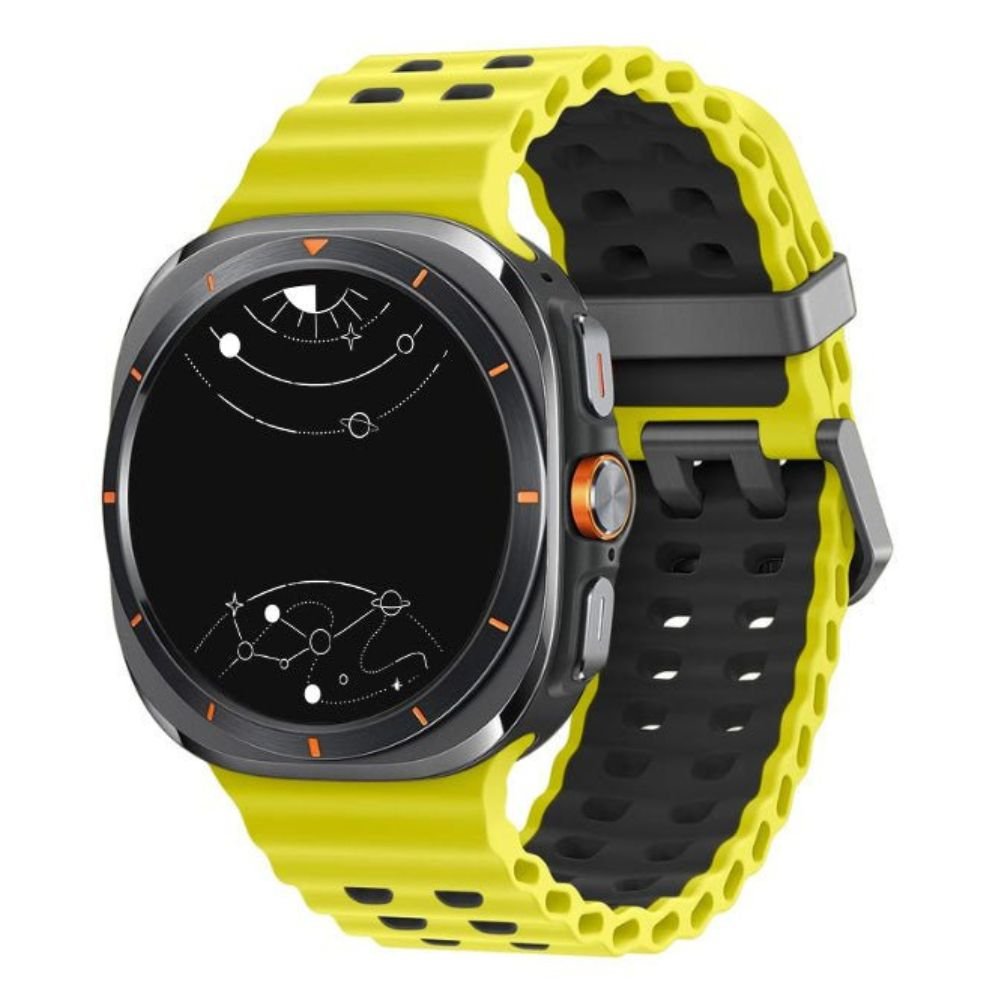 Admoveo Silicone Sports Band For Galaxy Watch Ultra - Astra Straps
