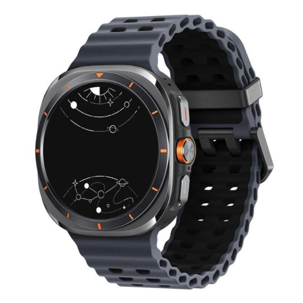 Admoveo Silicone Sports Band For Galaxy Watch Ultra - Astra Straps