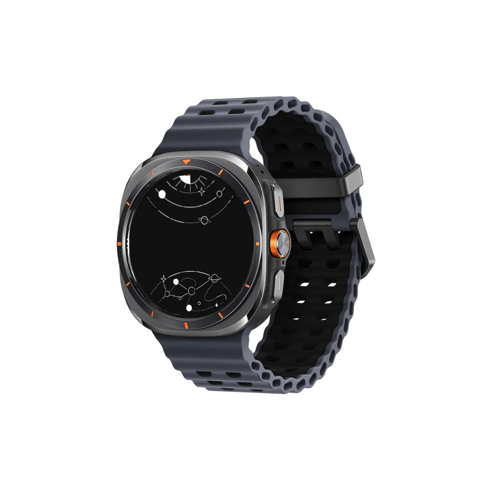 Admoveo Silicone Sports Band For Galaxy Watch Ultra - Astra Straps