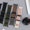 Admoveo Silicone Sports Band For Galaxy Watch Ultra - Astra Straps