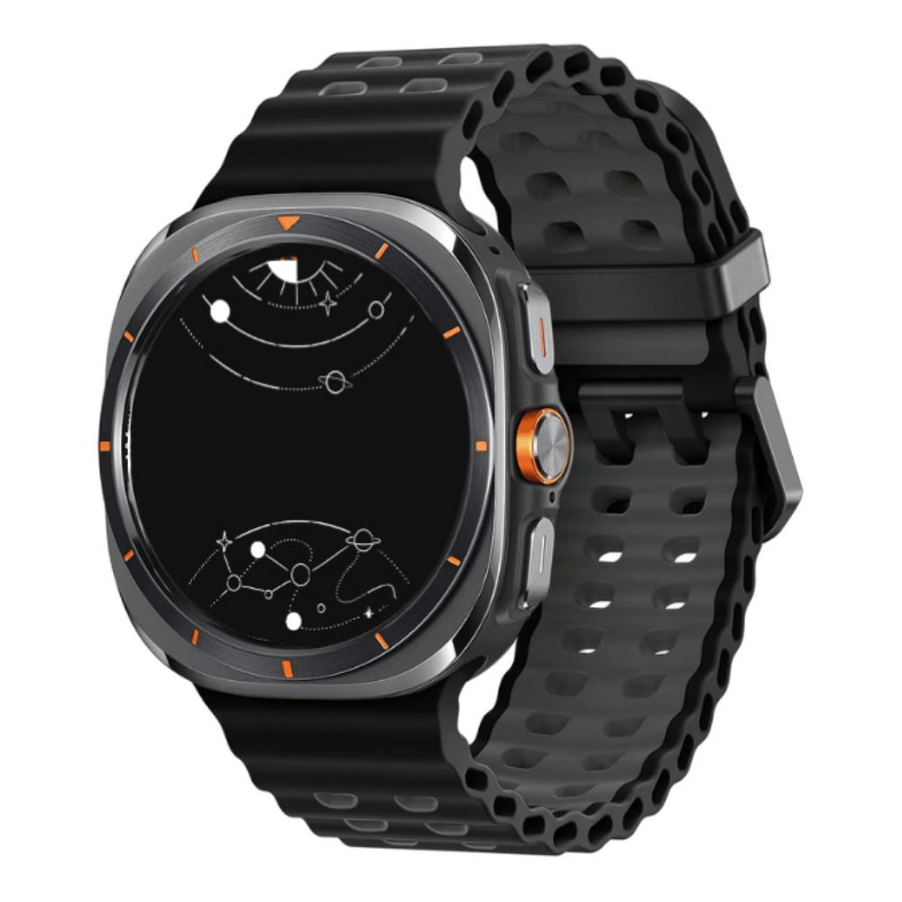 Admoveo Silicone Sports Band For Galaxy Watch Ultra - Astra Straps