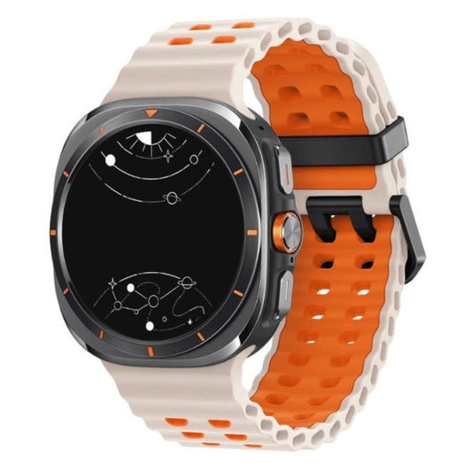 Admoveo Silicone Sports Band For Galaxy Watch Ultra - Astra Straps