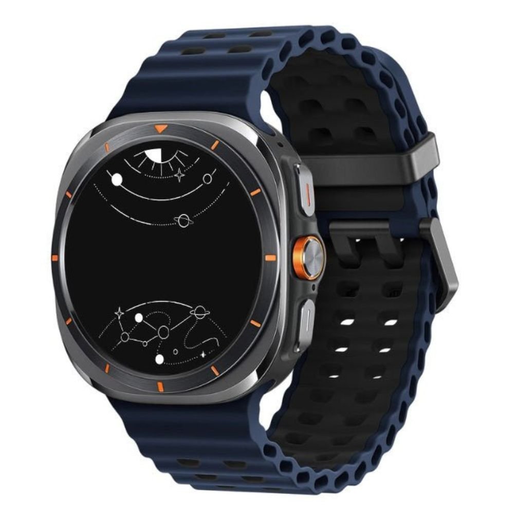 Admoveo Silicone Sports Band For Galaxy Watch Ultra - Astra Straps