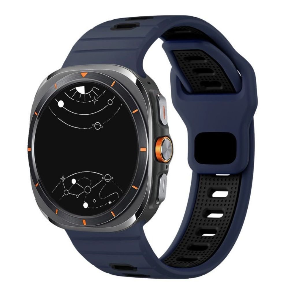 Advenio Silicone Sports Band For Galaxy Watch Ultra - Astra Straps